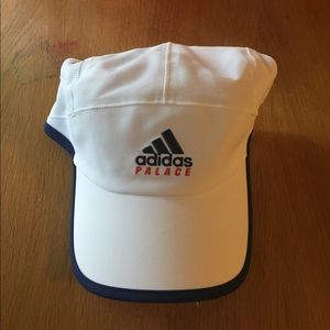 Palace x Adidas Hat